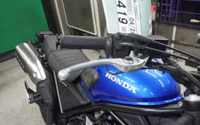 HONDA CL500 2023 PC68