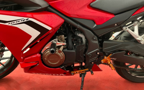 HONDA CBR400R ABS 2021 NC56