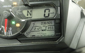 SUZUKI Vストローム650XTA 2019