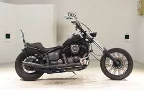 YAMAHA DRAGSTAR 400 2002