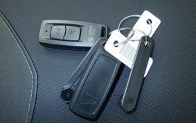 HONDA PCX 160 2008 KF47