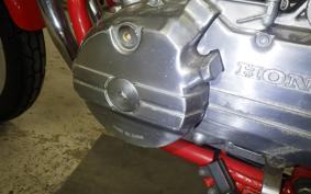 HONDA GB250 CLUBMAN Gen.4 2000 MC10