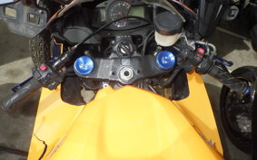 HONDA CBR600RR GEN 3 2016 PC40