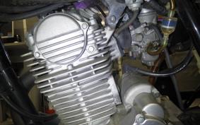 HONDA FTR223 MC34