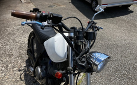 YAMAHA SEROW 225S CELL 1KH