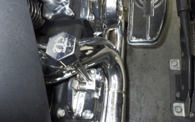 HARLEY FLHTCU SIDECAR 1580 2010