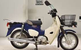 HONDA C50 SUPER CUB AA07