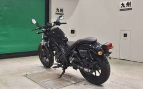 HONDA REBEL 250 A 2025 MC49