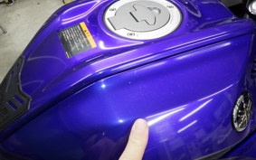 YAMAHA YZF-R125 2022 RE45J