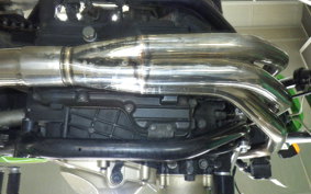 KAWASAKI ZRX400 1994 ZR400E