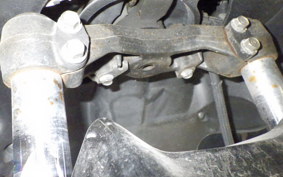 YAMAHA CYGNUS 125 XSR 2 2015 SE44J