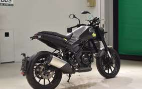 BENELLI レオンチーノ250 1996