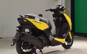 YAMAHA CYGNUSｸﾞﾘﾌｧｽ 2010 SEJ4J