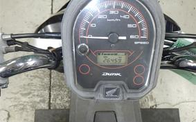 HONDA DUNK 2002 AF74