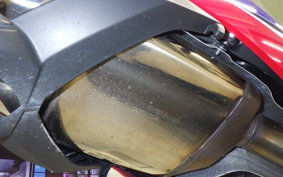 HONDA CBR600RR 2020 PC40