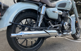 HONDA GB350C 2025 NC64