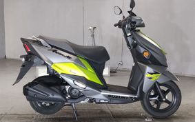 SUZUKI AVENIS125 EA12J