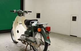 HONDA C50 SUPER CUB 2026 C50