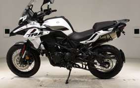 BENELLI BENELLI TRK502X 2018