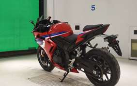 HONDA CBR400R 2024 NC65