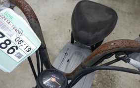 SUZUKI CHOINORI CZ41A