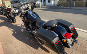 HARLEY HARLEY FLHT1340-1450 2020 FVC