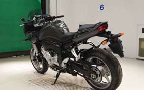 YAMAHA FZ1 FAZER 2008 RN21J