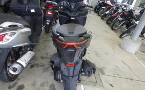 HONDA FORZA 250 MF17
