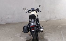 HONDA REBEL MC49