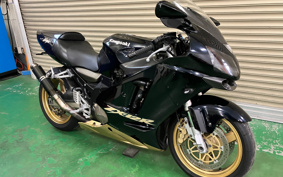 KAWASAKI ZX 1200 NINJA R 2002 ZXT20B