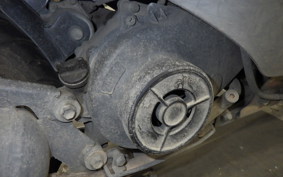 SUZUKI LET's 4 G CA41A