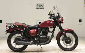 KAWASAKI ESTRELLA 2006 BJ250A