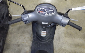 SUZUKI LET's 4 CA45A