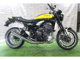 Фото Kawasaki Z900RS 2024 с японского аукциона