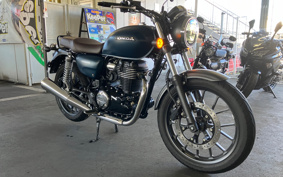 HONDA GB350 2022 NC59