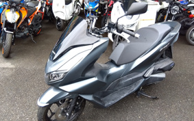 HONDA PCX125 JK05