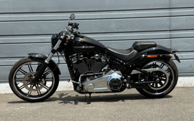 HARLEY FXBRS 2022 YHK