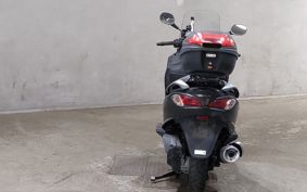 SUZUKI BURGMAN200 CH41A