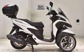 YAMAHA TRICITY 125 2005