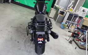 HONDA REBEL 1100 2022 SC83