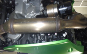 KAWASAKI NINJA7ﾊEVEﾘｯﾄﾞ 2025 CX500A