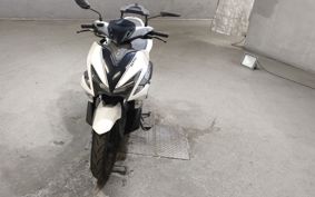YAMAHA NVX125 SED3