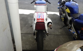 HONDA NS250F MC11