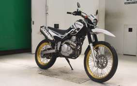 YAMAHA SEROW 250 Gen.2 DG17J