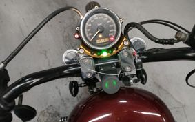 HARLEY XL883L 2007 CR2