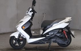 YAMAHA CYGNUS125XSR SE44J