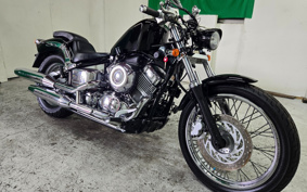 YAMAHA DRAGSTAR 400 2012 VH02J