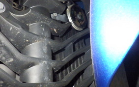 SUZUKI GIXXER 250 SF 1998 ED22B