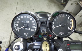 KAWASAKI Z900 2016 Z1F