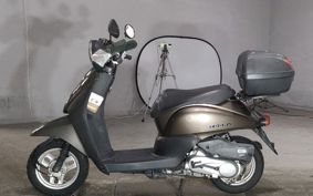 HONDA TODAY AF67